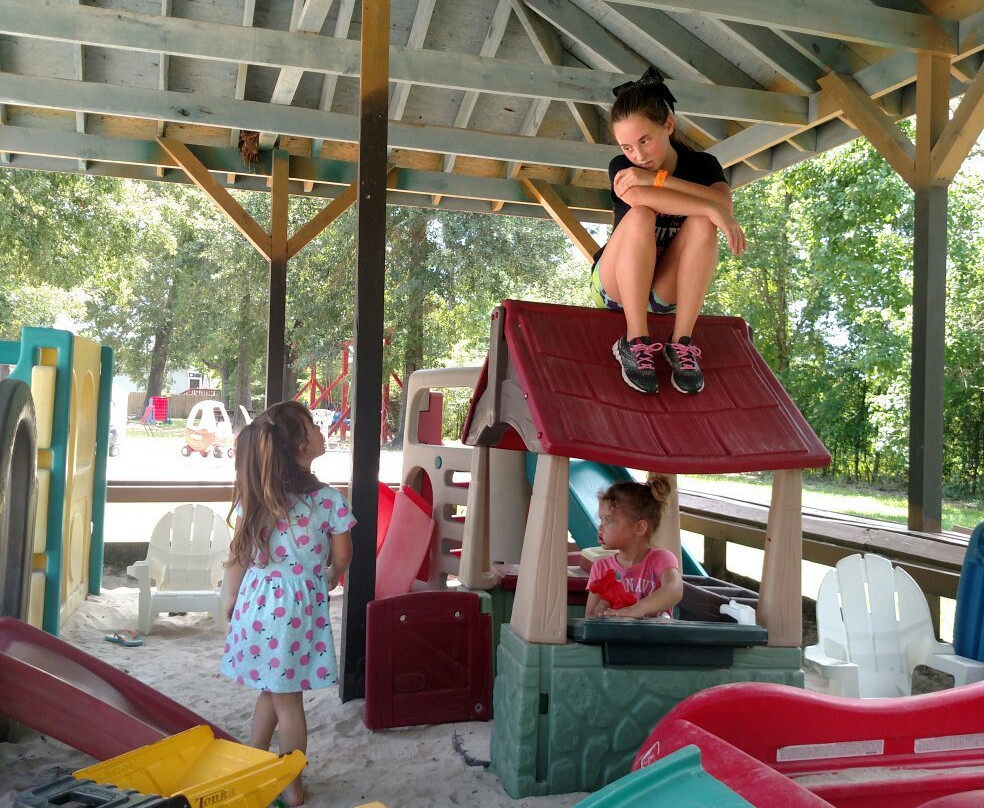 7 Acre Wood-Conroe必去景点