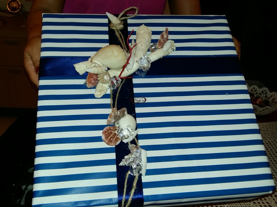 Ma Crì-切塞纳蒂科必去景点