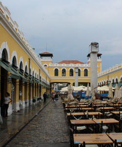 Mercado Municipal景点门票图片
