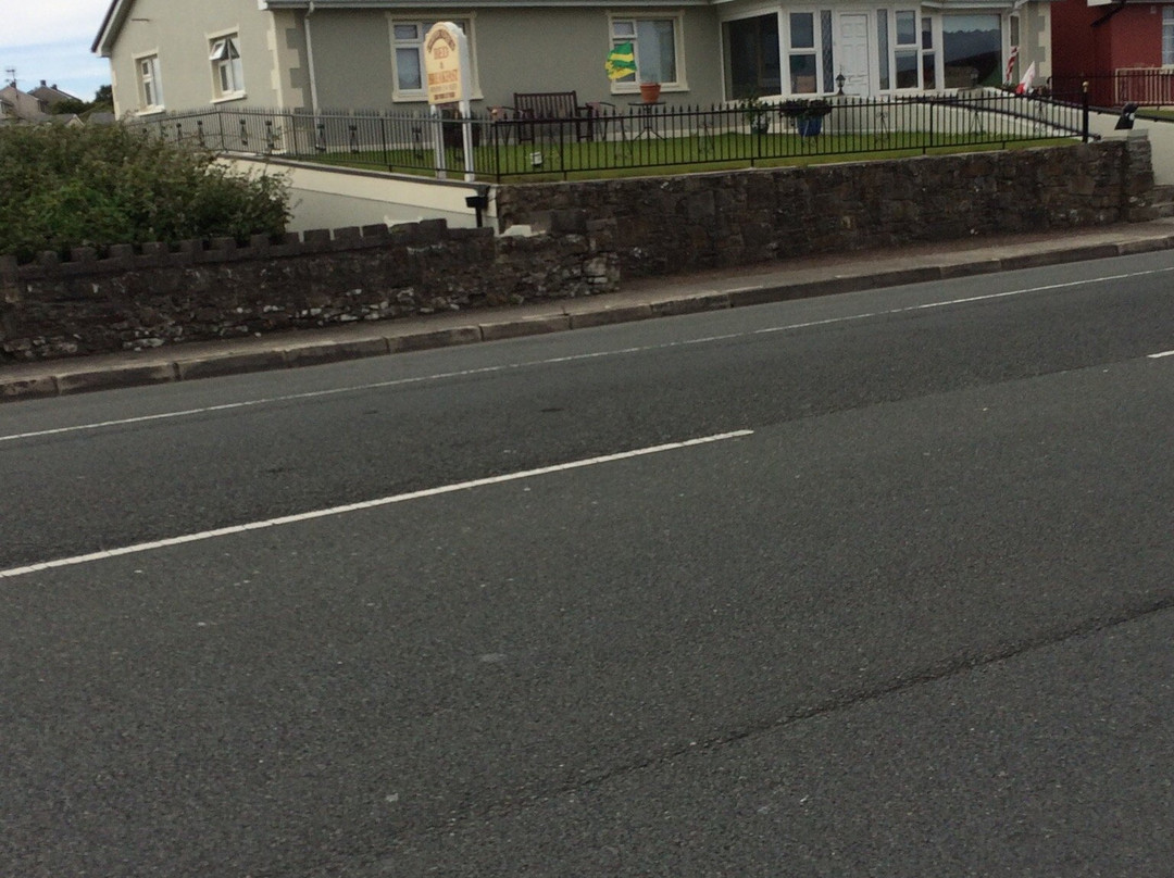 Liam Og's B&B
