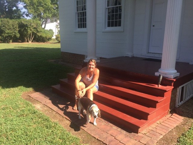 Slack Winery-Ridge必去景点