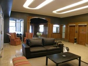 Gran Hotel Azul-官方