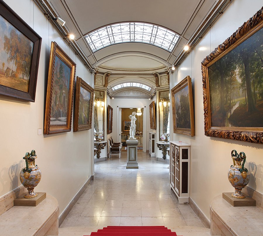 Stadtmuseum Oldenburg-奥尔登堡必去景点