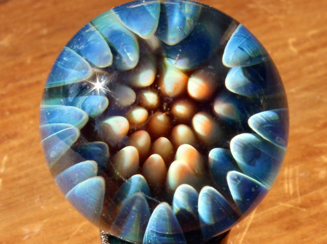 Salmon Pottery Gallery景点图片