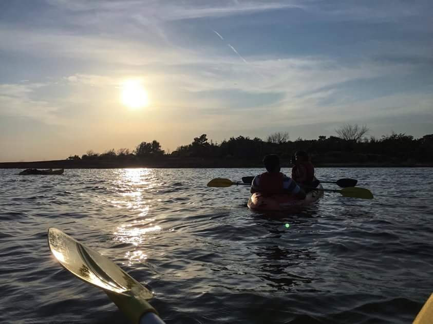 Lonestar Adventure Sports-葡萄藤必去景点