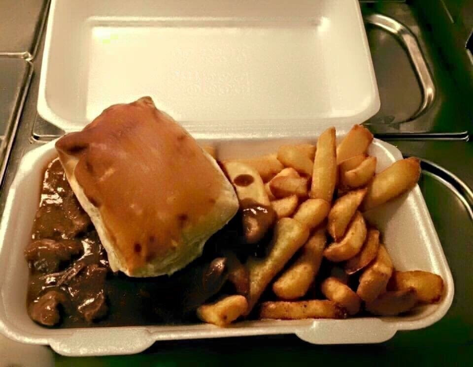 LOW'S Food Take-away