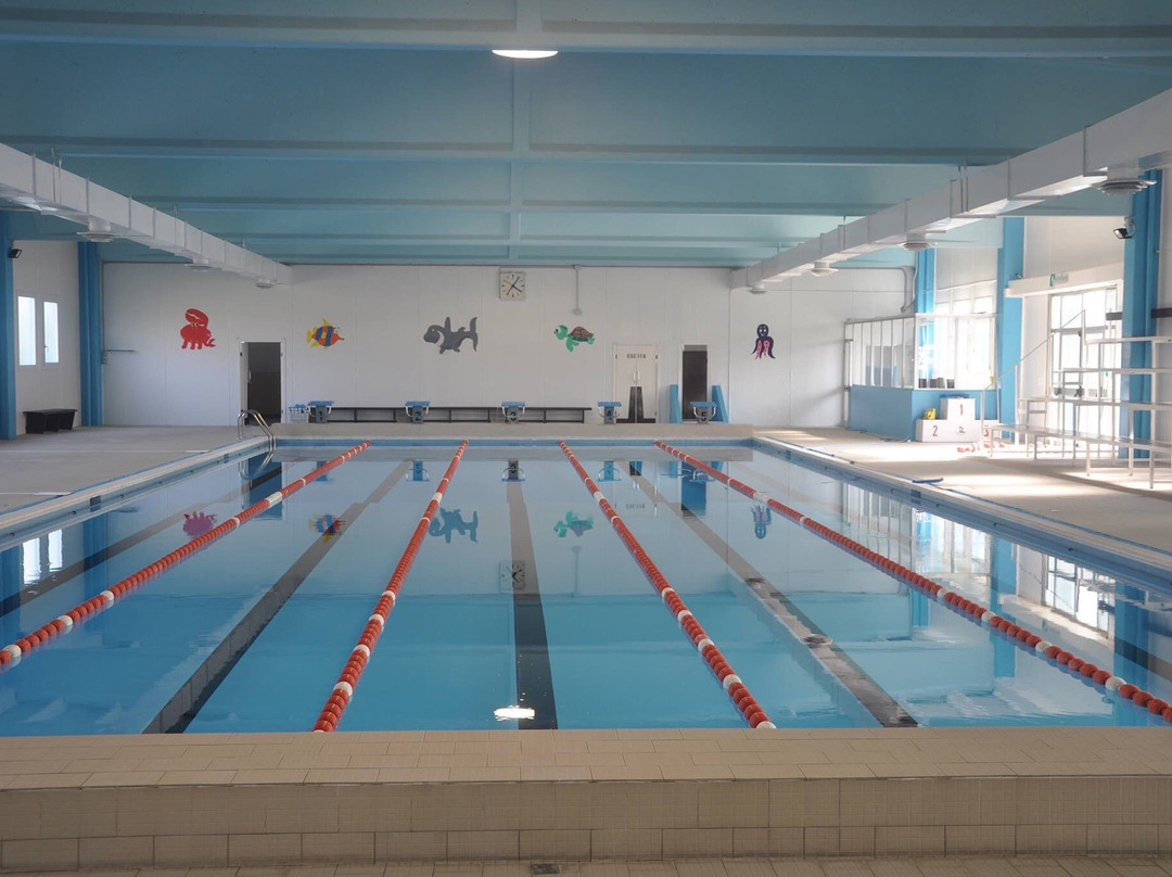 A.s.d. Nuoto club Gudo景点图片