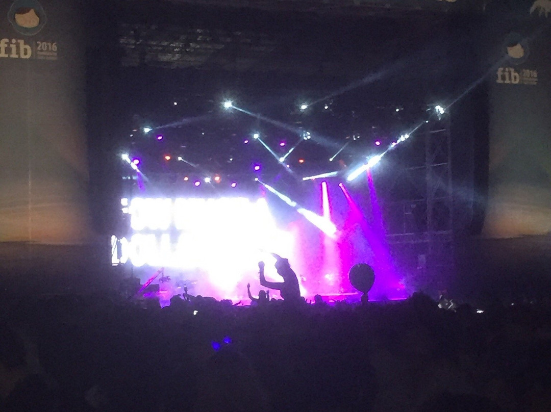 Festival International Benicassim景点图片