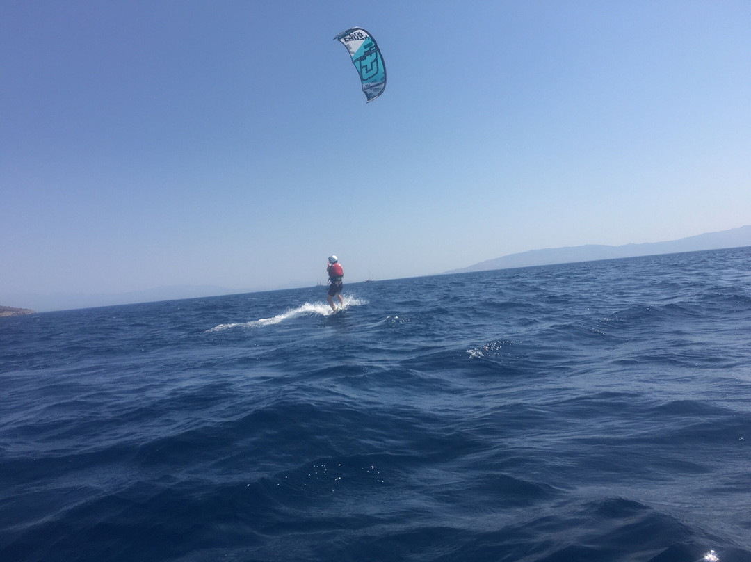 Kiteboard Bodrum景点图片