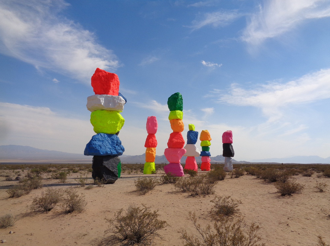 Gold Strike Hotel & Gambling Hall-Jean必去景点