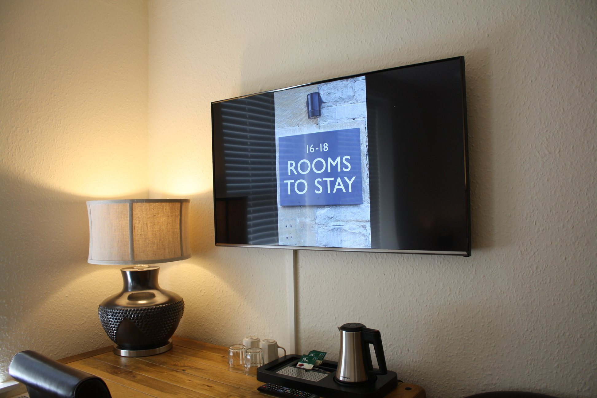 Winchcombe Rooms To Stay-官方