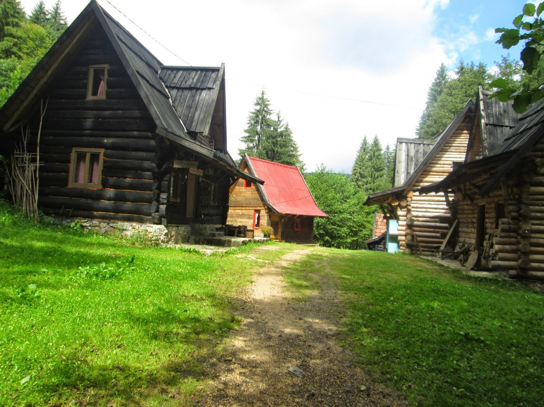 Eko Zona Zelenkovac
