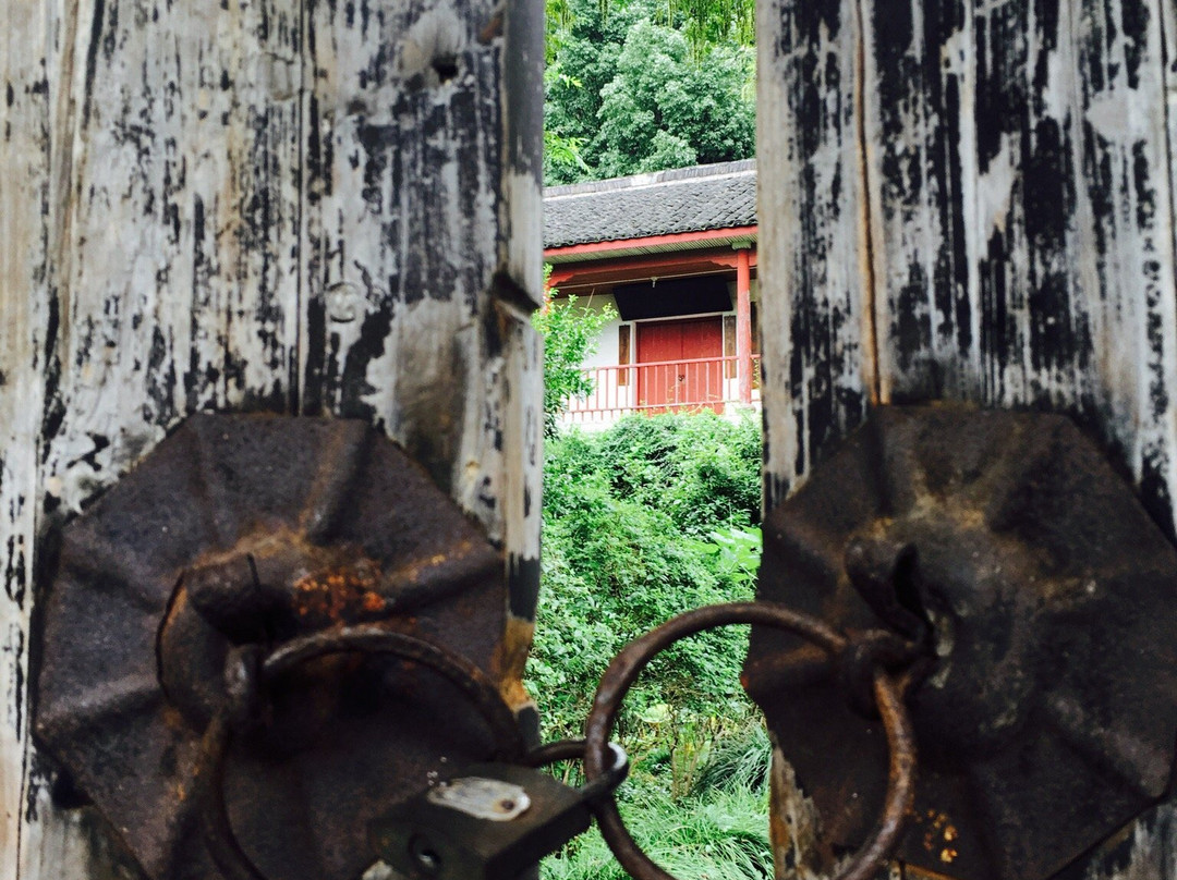 春晖中学-上虞市必去景点