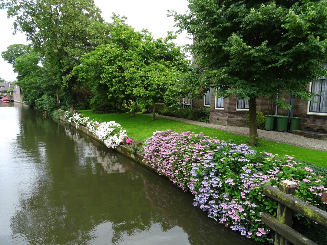 Langegracht-马尔森必去景点