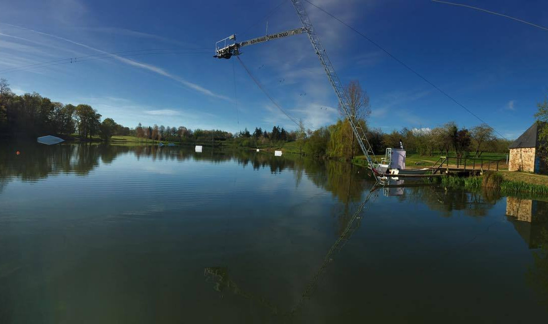 Bzh Wake Park景点图片