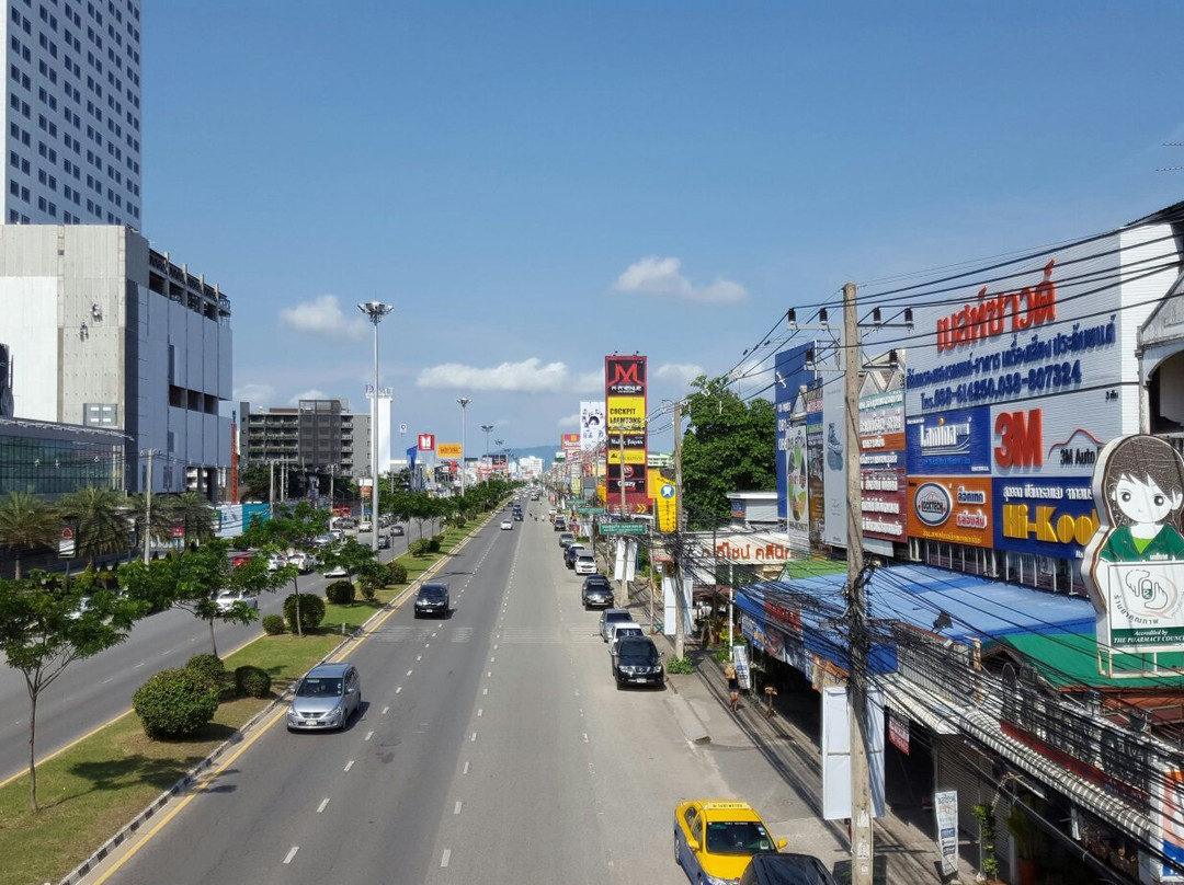 匹他那尼可旅游景点-Passione Shopping Destination