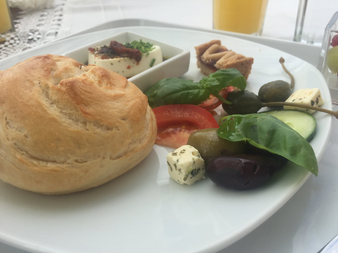 Gaestehaus & Heuriger Turm Wachau主图