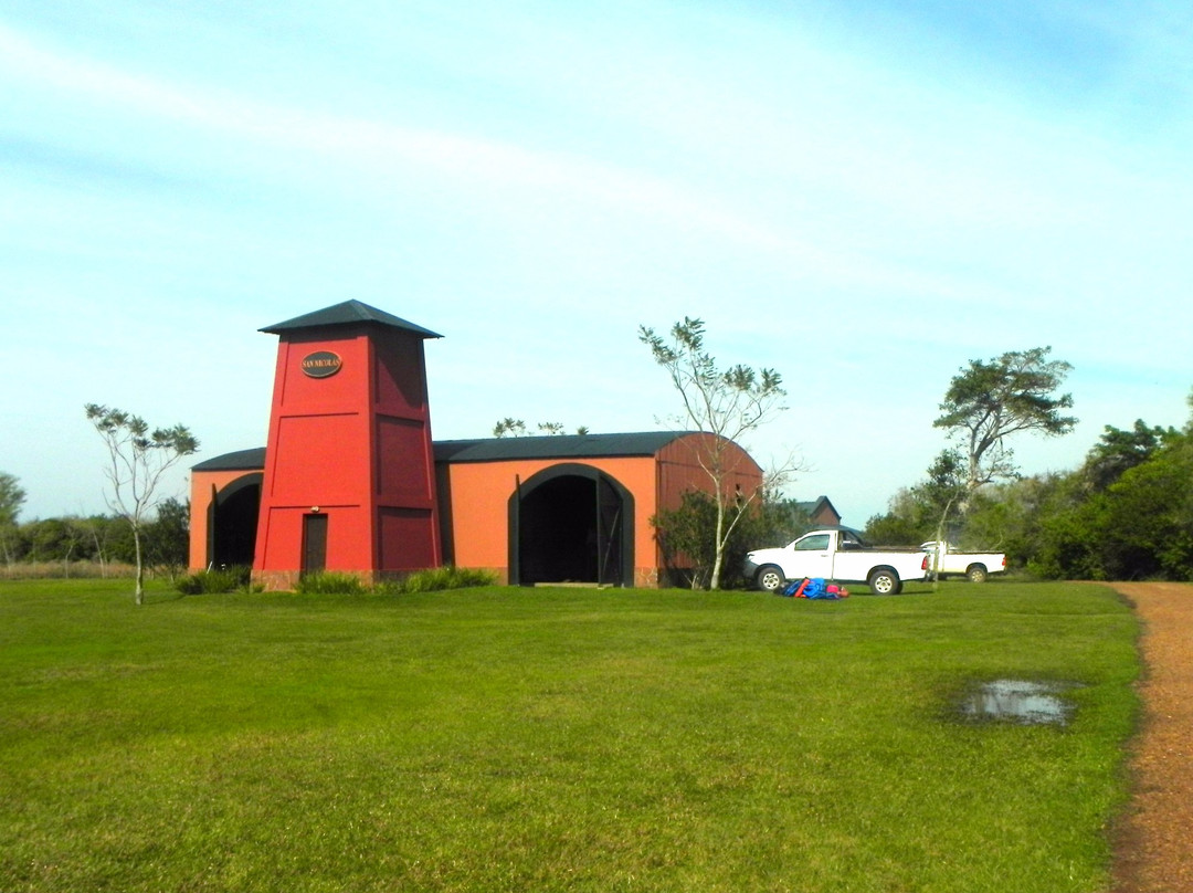 San Miguel旅游攻略图片