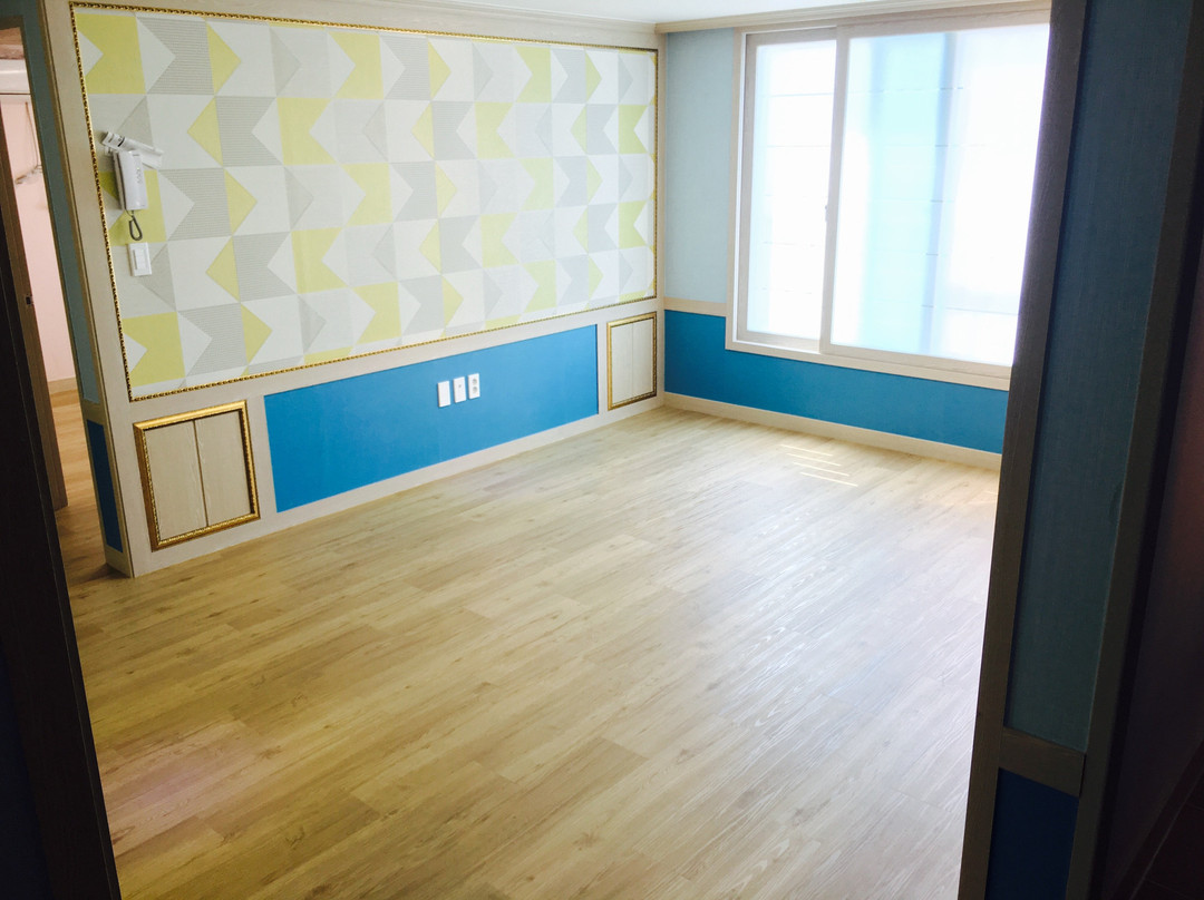 Donghae House