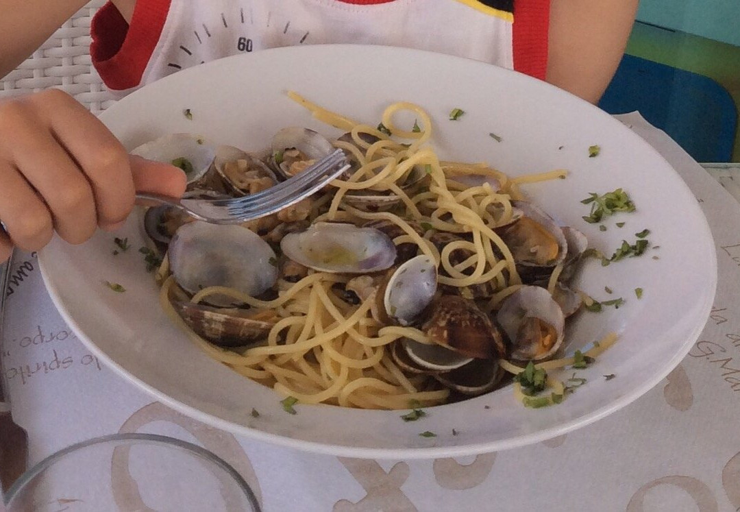 Bagni Silvia