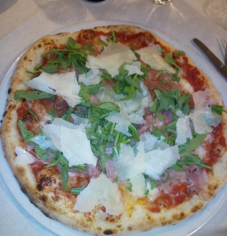 Pizzeria Nicolo