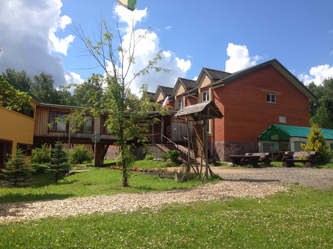 Lesnye Ugodya Hotel