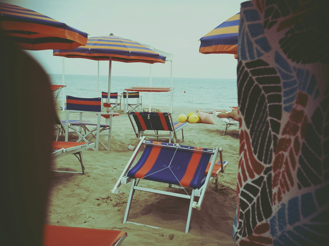 Bagno Orsa Minore景点图片
