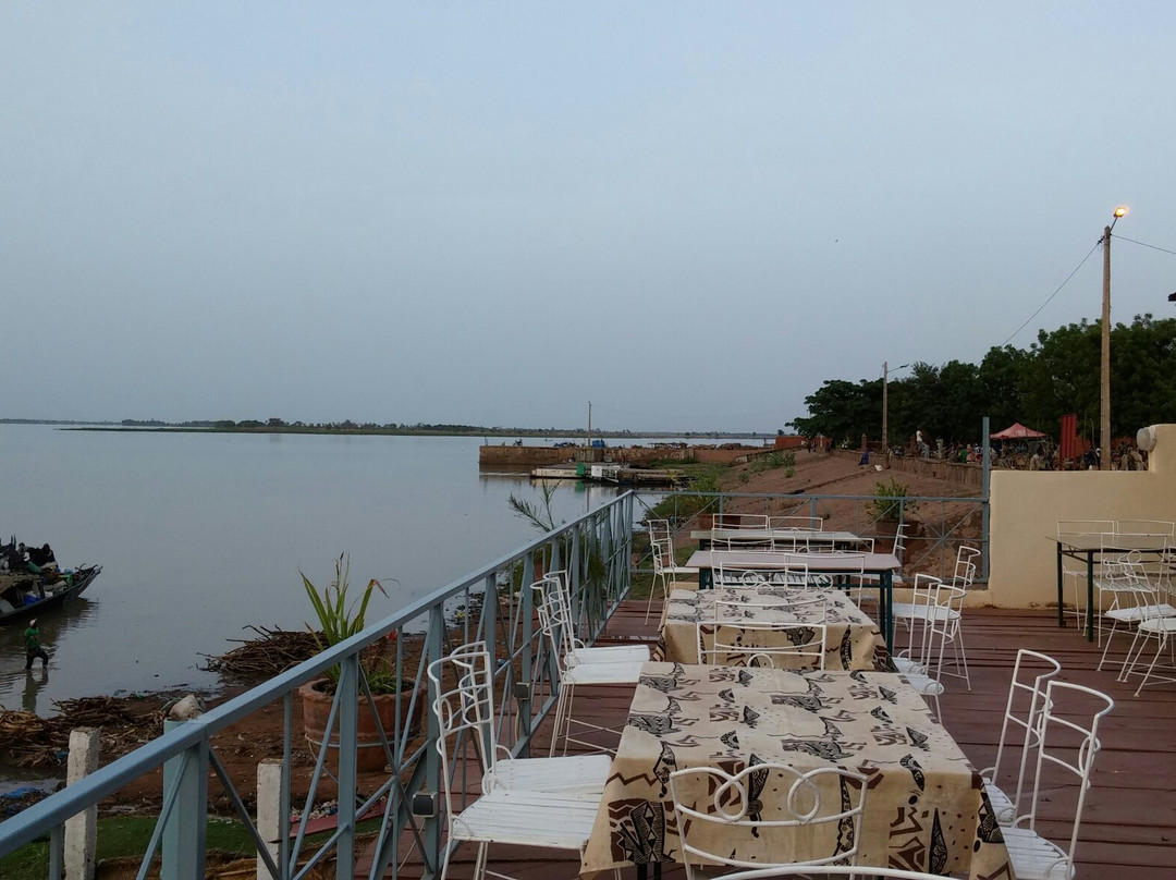 Vue de l'Esplanade主图