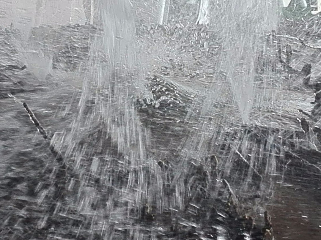 Werther Brunnen-伍珀塔尔必去景点