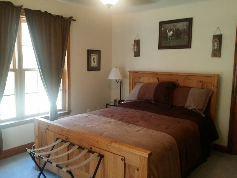 Lost City旅游攻略图片