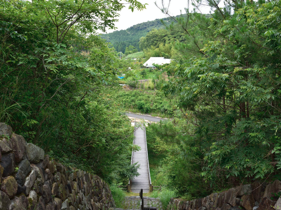 Hattoji Furusatomura景点图片