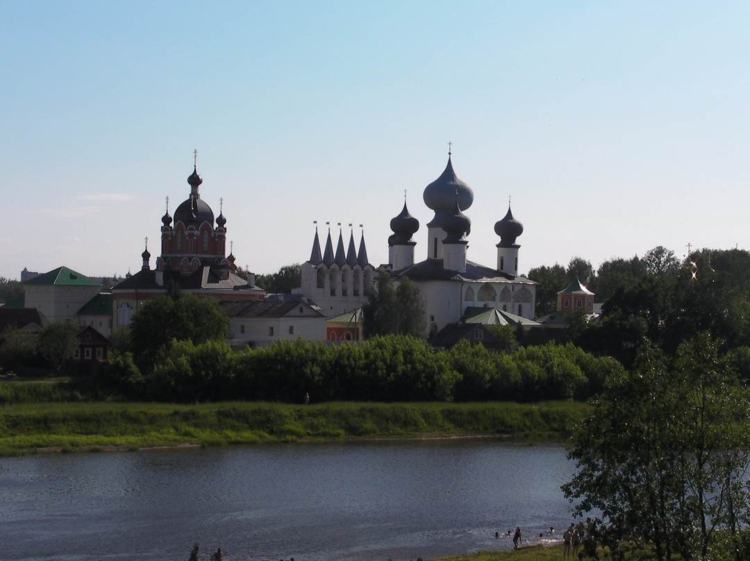 Tikhvinsky District旅游攻略图片