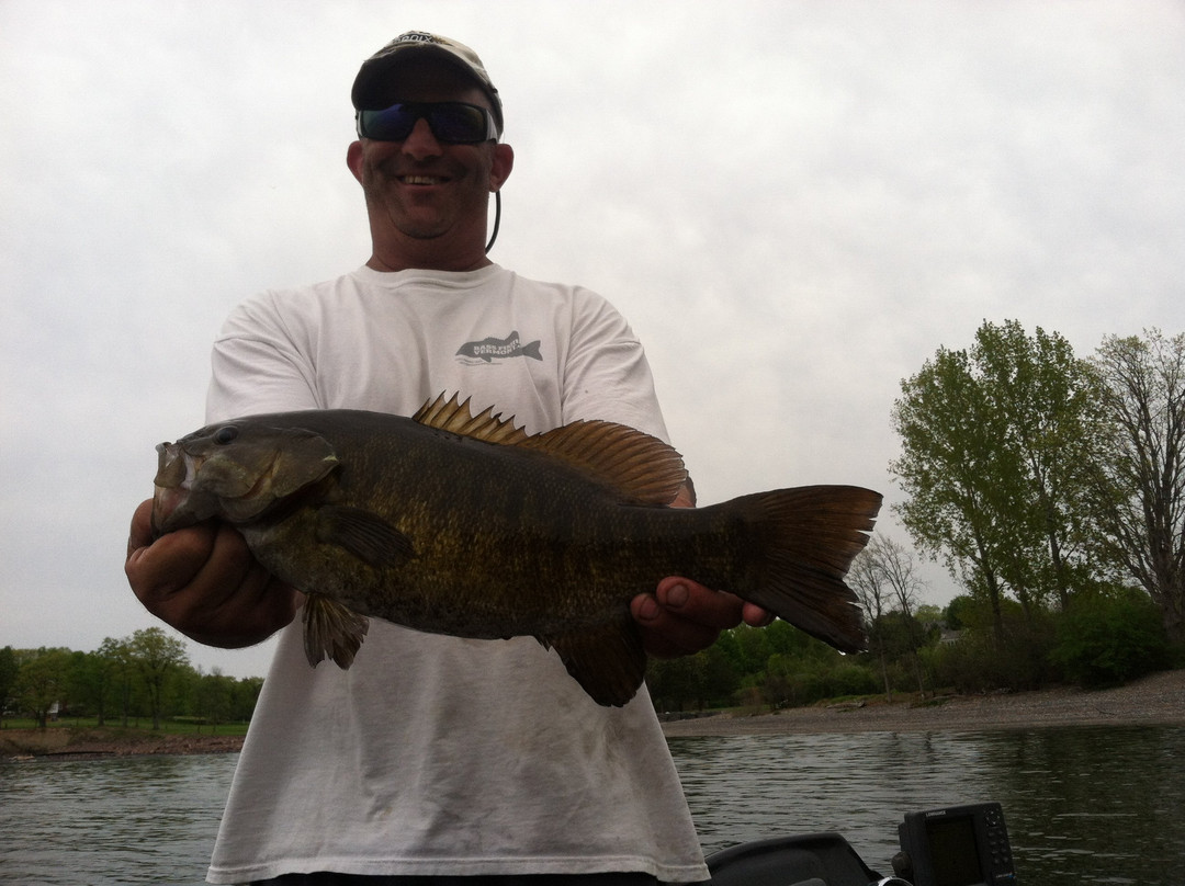 Bass Fishing Vermont景点图片