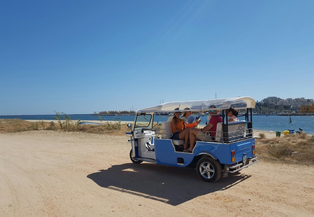Algarve Tuk Group景点图片
