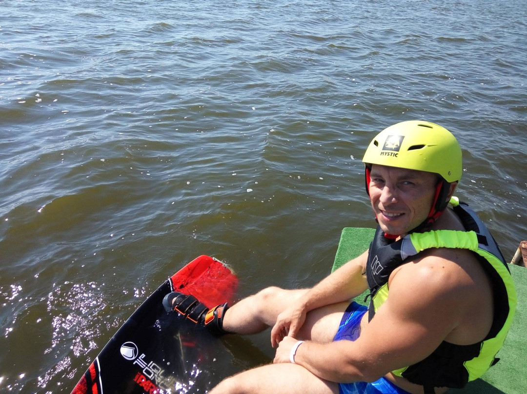 Chernomorskiy Wake Park-Malodolyns'ke必去景点