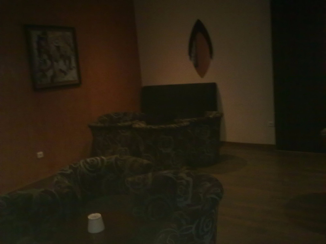 Bar Ibis Moussafir-摩洛哥-马扎甘葡萄牙城必去景点