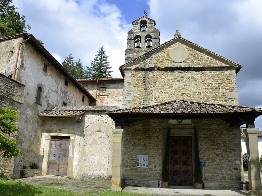 Santuario di Santa Maria delle Grazie景点图片