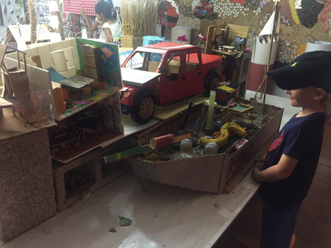 珠海市博物馆-珠海市必去景点