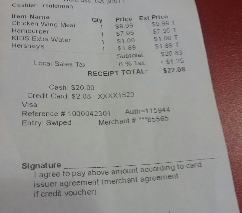 Tiny Towne-诺克罗斯必去景点