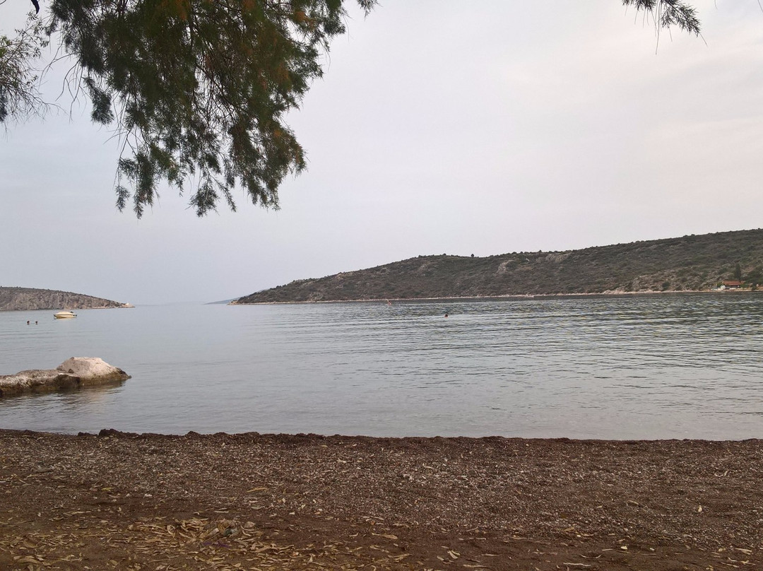 Ktima Klimentini