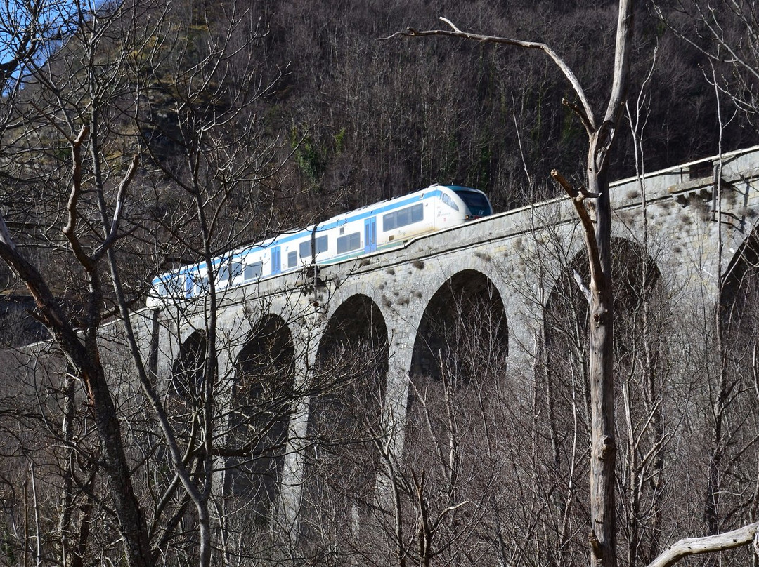 Ex Stazione di Fornello景点图片