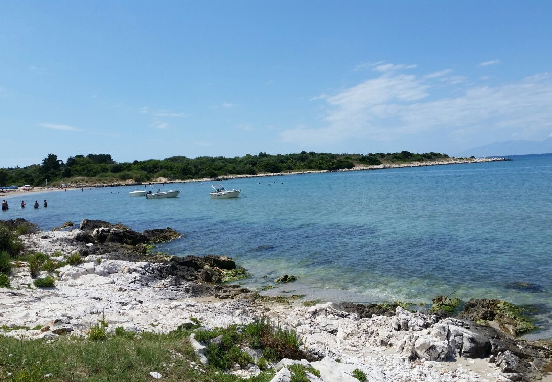 Agios Spyridonas旅游攻略图片