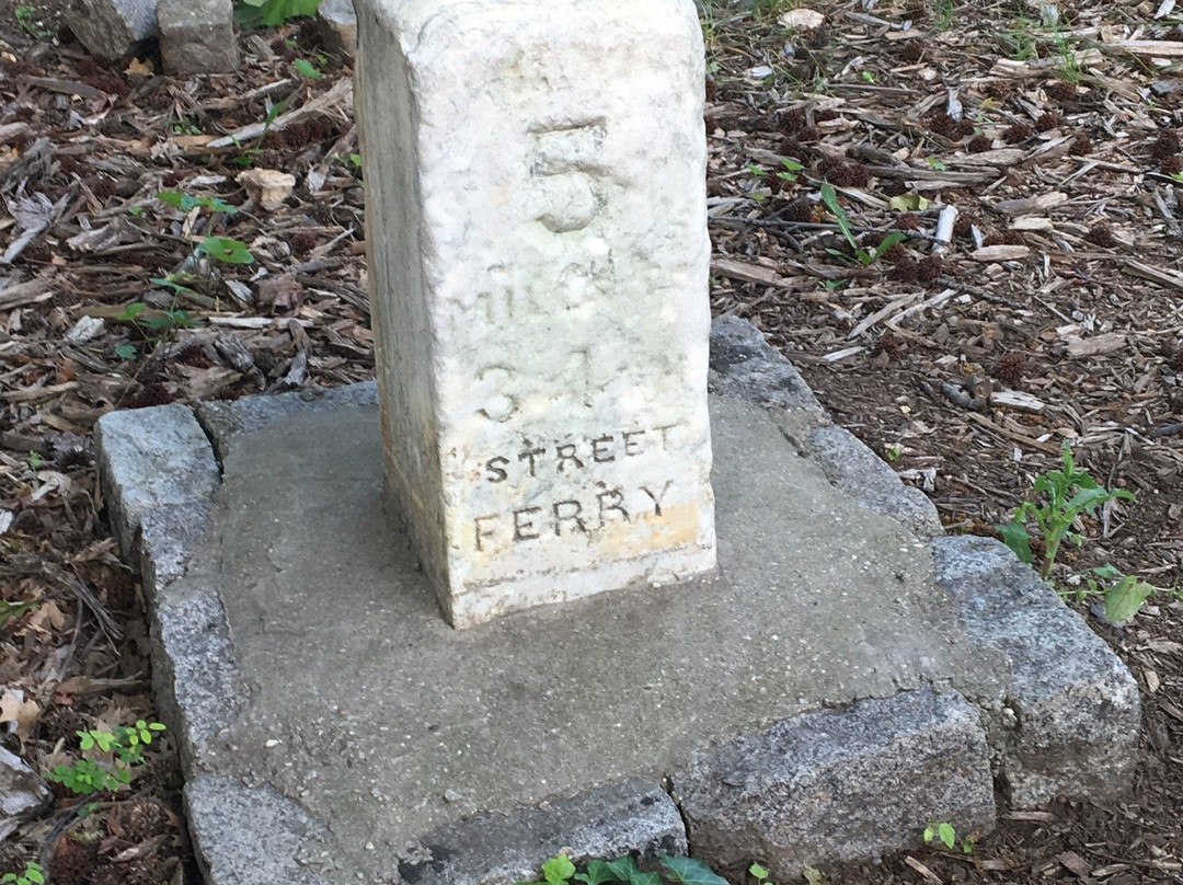 Kingsland Homestead-法拉盛必去景点