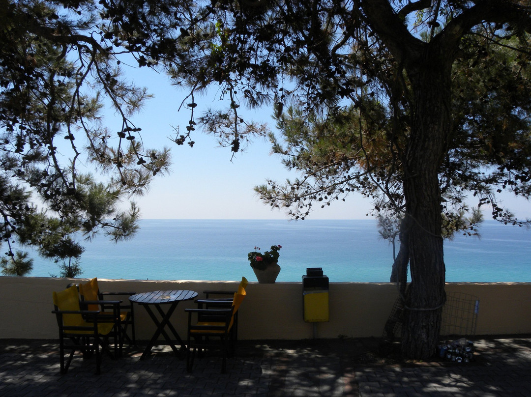 Iris Gold Jewellery Factory-Limenaria必去景点