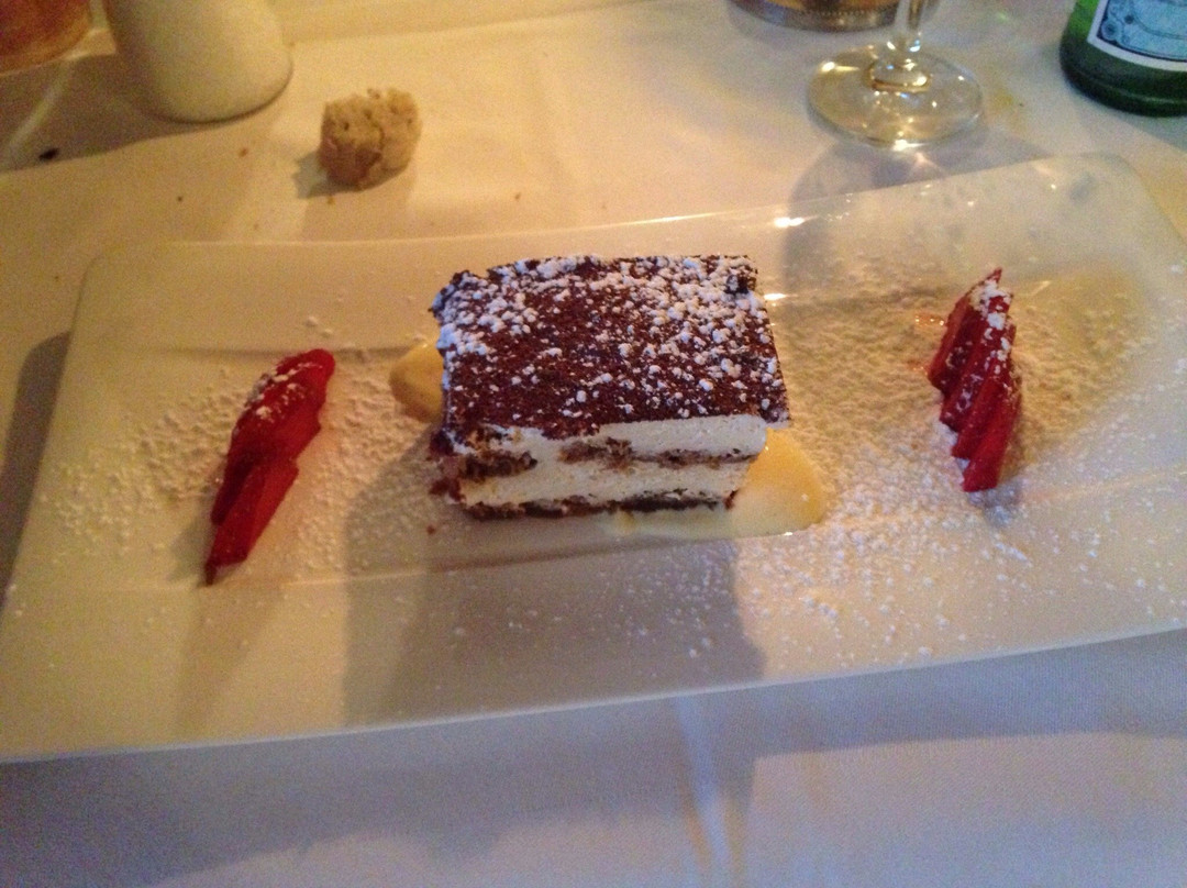 Hotel La Terrazza主图