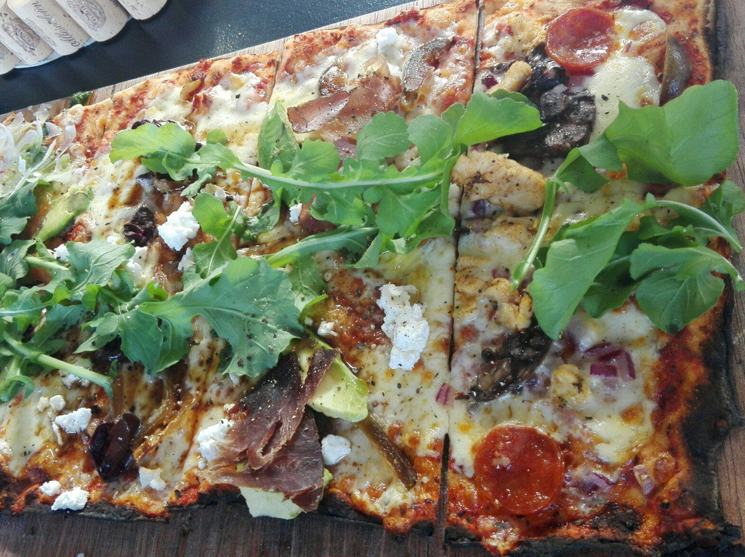 Brenaissance Wine & Stud Estate-斯泰伦博斯必去景点