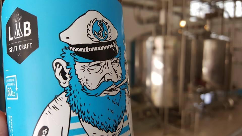 Craft Beer Croatia景点图片