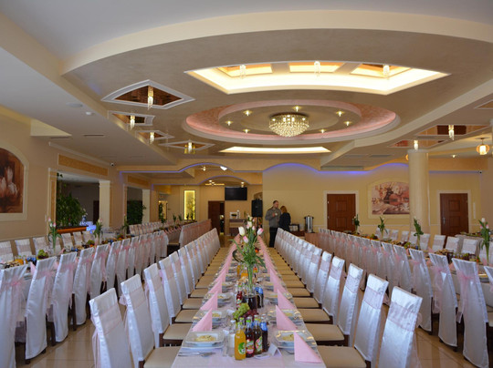 Gorlice酒店住宿-Ostoja Hotel & Restaurant