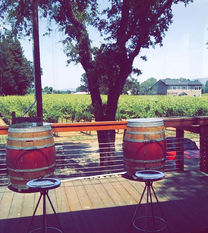 Rivino Winery景点图片