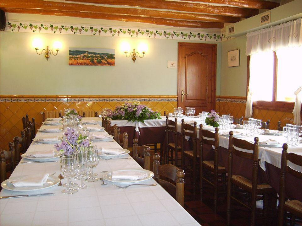 Restaurante Miralles